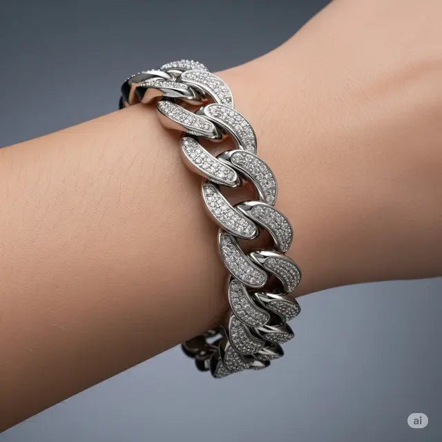 11 Model Gelang Permata Terbaru 2025: Panduan Lengkap untuk Perhiasan Elegan