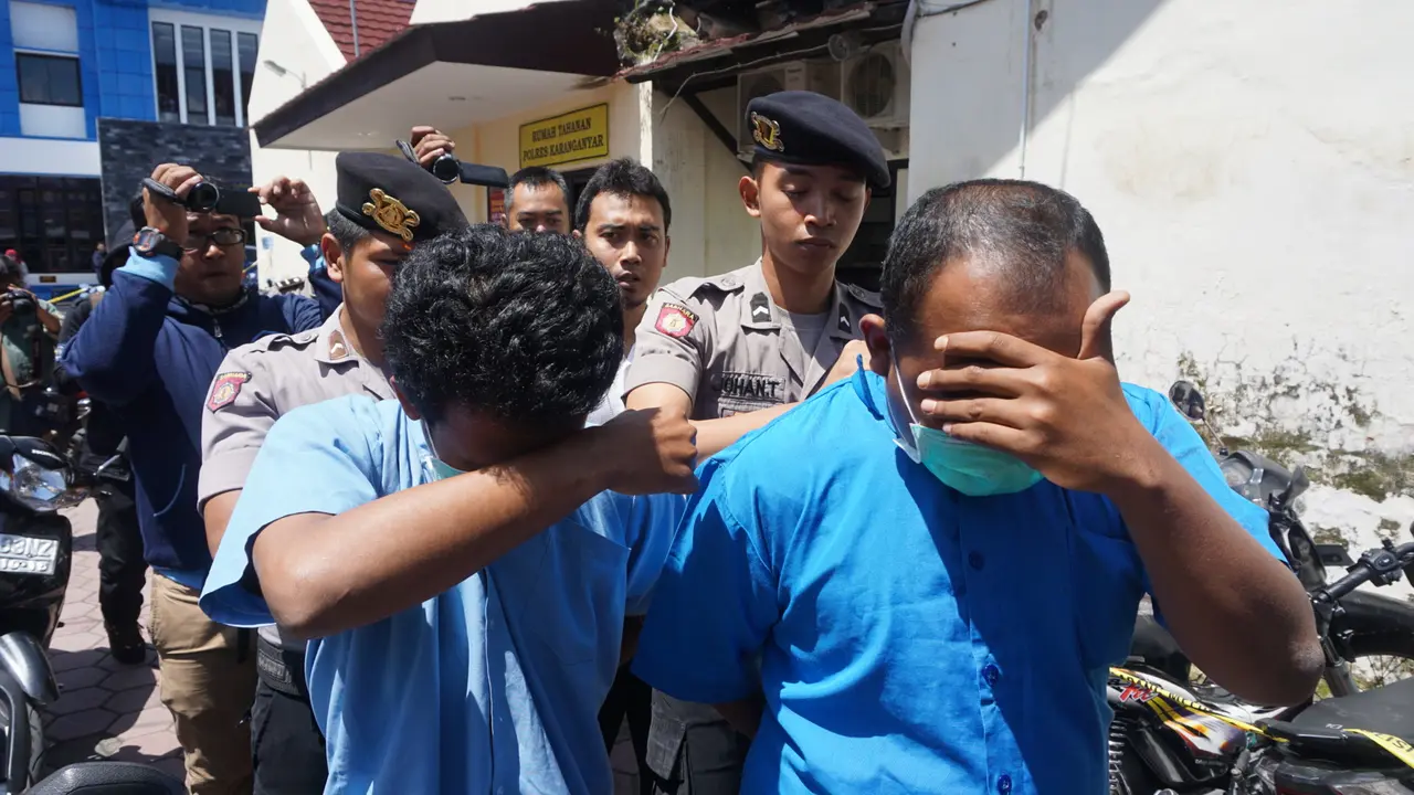 Mapala UII