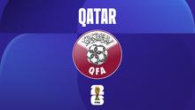 Cover Timnas Qatar di Piala Dunia 2026. (Bola.com/Tim Multimedia)