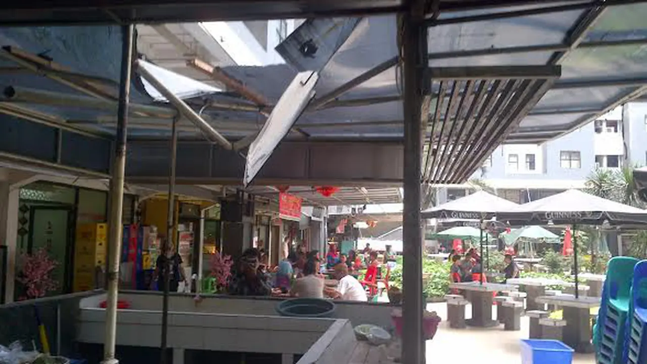 Lompat Dari Lantai 19, Bocah 5 tahun Terinspirasi Spiderman