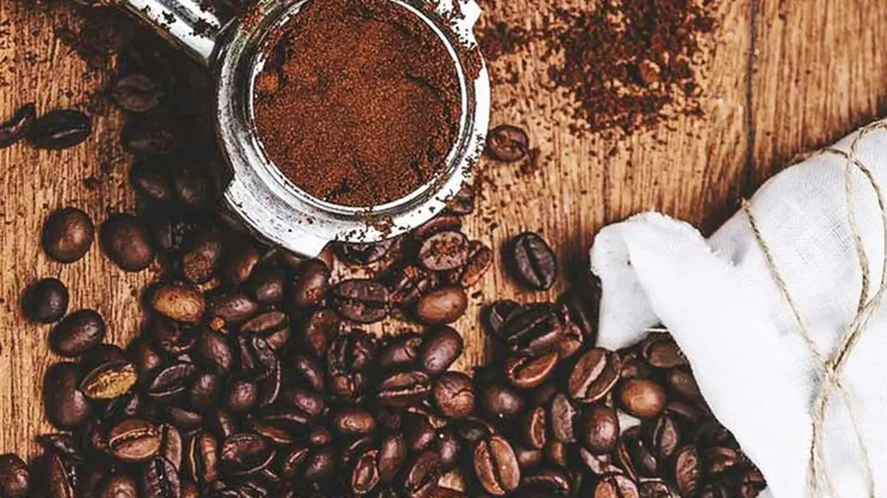 Kopi. (foto: Pinterest/Amazon).