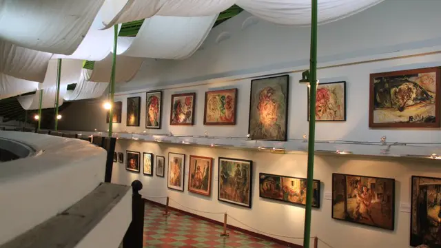 Museum Affandi