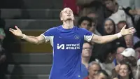Kasus Doping Tuntas, Mykhailo Mudryk Resmi Bisa Main Lagi, Langsung Gabung Pramusim Chelsea