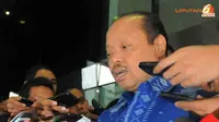 [VIDEO] Rumah Anas Digeledah, Sutan Bhatoegana Diperiksa KPK