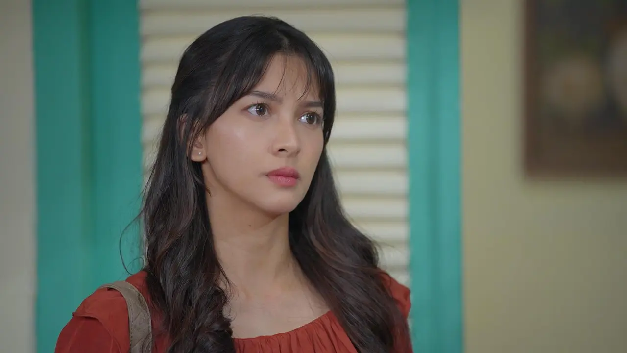 Sinetron Wanita Istimewa tayang di SCTV. (dok. SCTV)