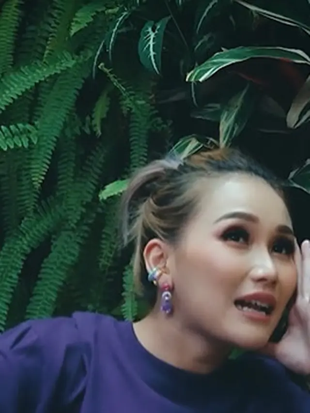 5 Kisah Ayu Ting Ting yang Baru Diungkap, Sebut Alasan Bilqis Belum Bertemu Enji