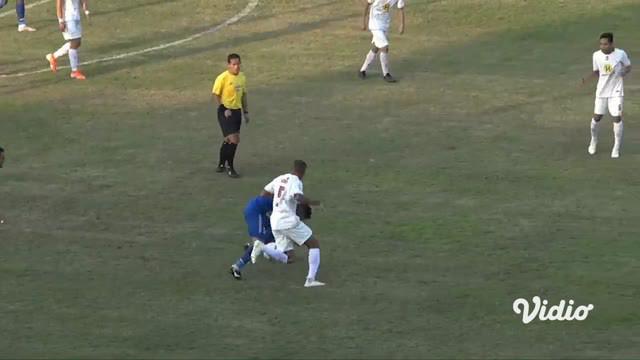 Laga lanjutan Shopee Liga 1,  PSIS Semarang  Vs PS Barito Putra Berakhir Imbang  0-0 
#shopeeliga1 #PSIS Semarang # PS Barito Putr...