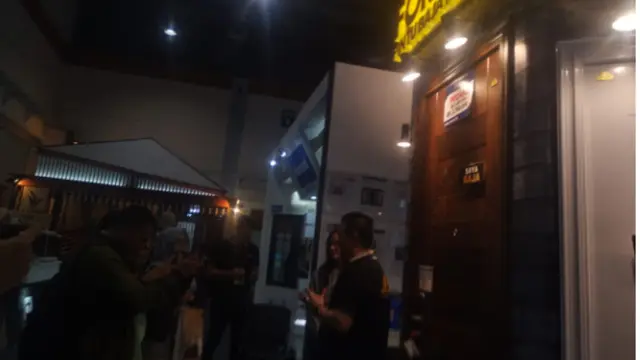 Ini Tips Memilih Pintu Rumah Kuat dan Tahan Lama