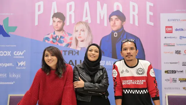 [Bintang] Kotak Band