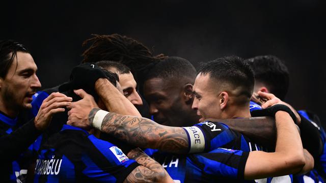 Inter Milan vs Udinese