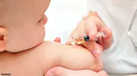 Pekan Imunisasi Nasional (PIN) 2016 tanggal 8 – 15 Maret 2016 menargetkan bayi usia 0-59 bulan memiliki kekebalan tinggi terhadap Polio.