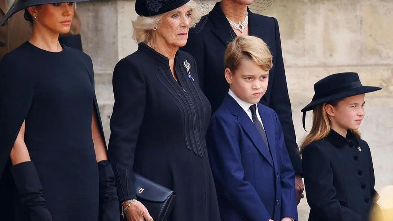 Royal Family