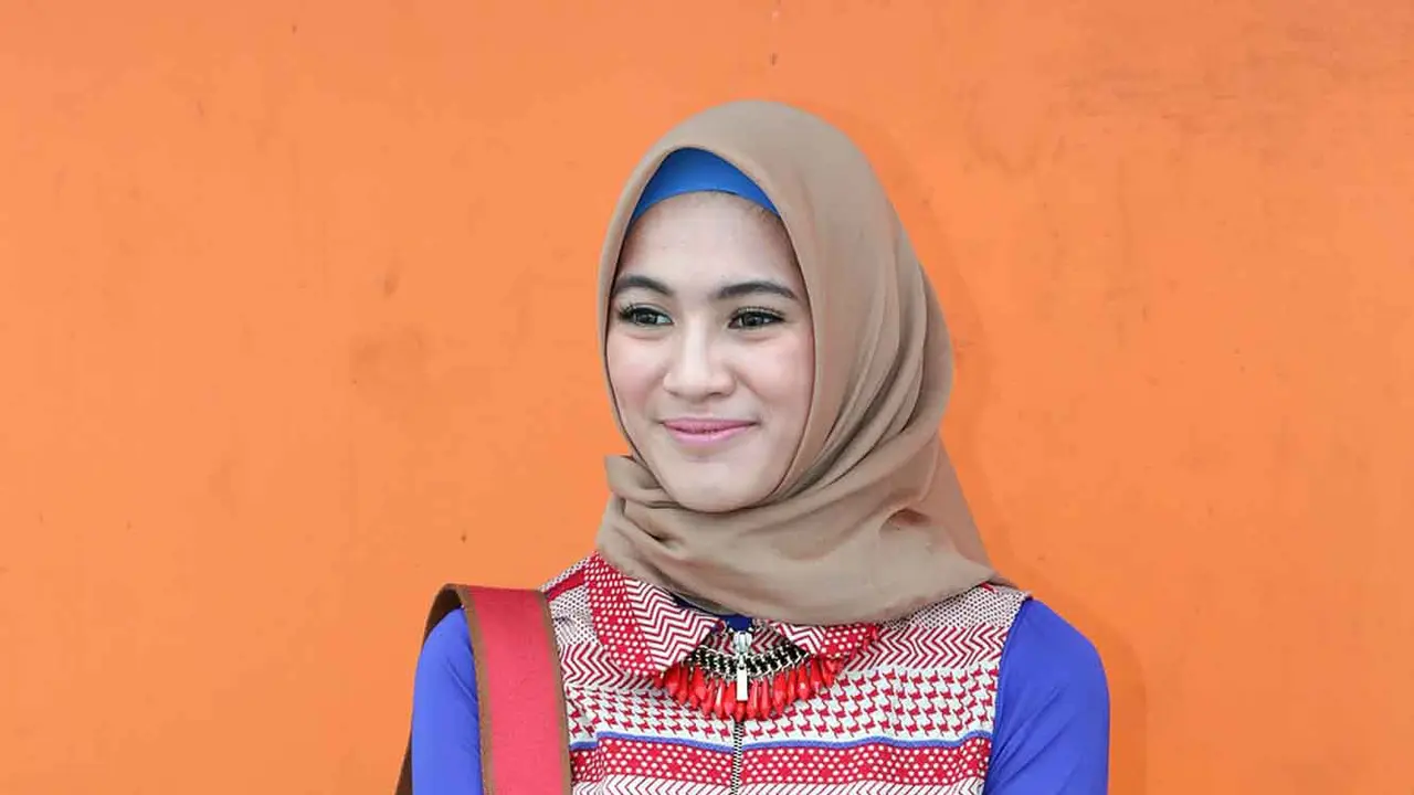 [Bintang] Alyssa Soebandono