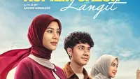 Dibintangi Zee Asadel Hingga Emir Mahira dan Ratu Rafa, Ini 6 Tokoh Penting Film Kupilih Jalur Langit