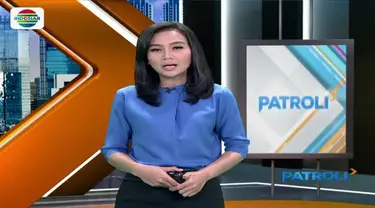 Polisi menyuruh sekelompok remaja tersebut agar memberikan efek jera pada remaja tersebut.