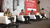4,8 Juta Hektare Lahan Sawit Rakyat Butuh Peremajaan