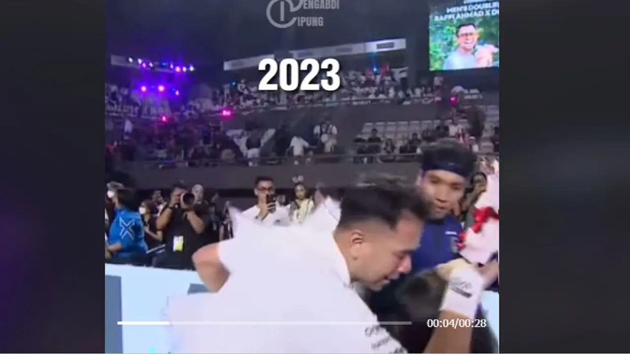 Raffi Ahmad