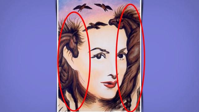 Gambar Pertama yang Dilihat Dapat Ungkap Perasaan dan Emosimu saat Ini