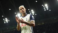 Tottenham Hotspur Berikan Lampu Hijau, Richarlison Siap Cari Rumah Baru
