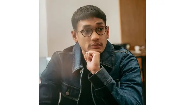 Ubah Gaya Rambut, Ini 6 Potret Terbaru Afgan Bak Aktor Korea Selatan
