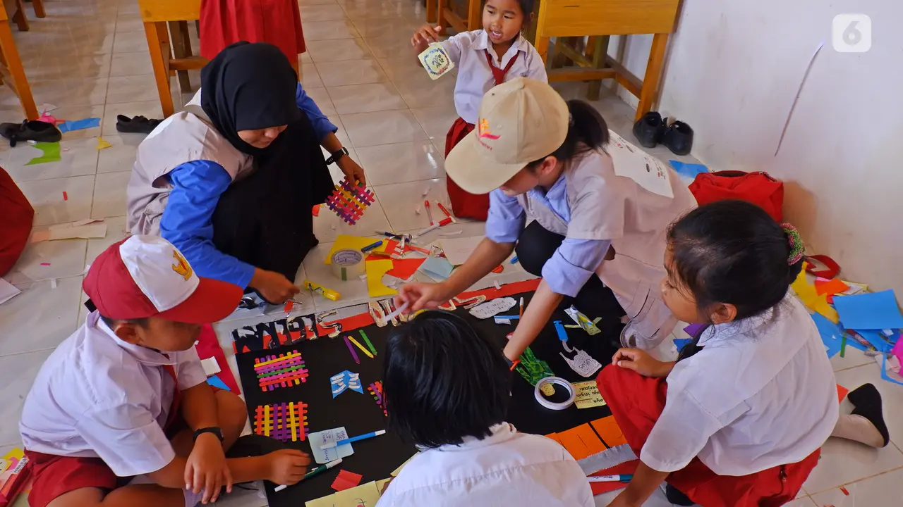 Bakti Nusantara 2019