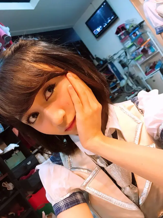 Sudah Berusia 22 Tahun, 6 Potret Ayana JKT48 Ini Masih Bak ABG