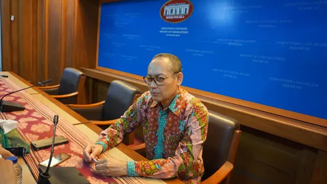 Jose Antonio Morato Tavares, ​Direktorat Jenderal Kerja Sama ASEAN
