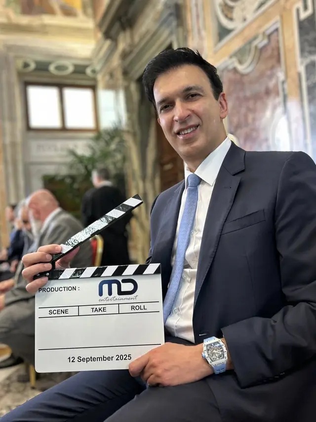 Manoj Punjabi