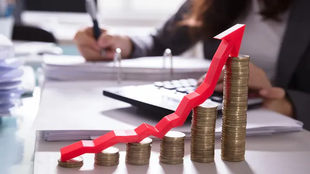 Benarkah PPN Naik ke 12% Menurunkan Tabungan Masyarakat? Ahli Ungkapkan Pandangan dan Faktanya