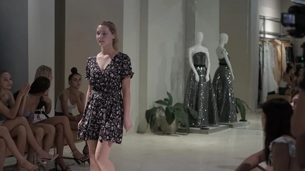 Australian Supermodel of The Year (ASOTY)