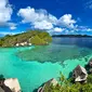 Raja Ampat 