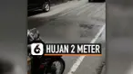 HUJAN 2 METER