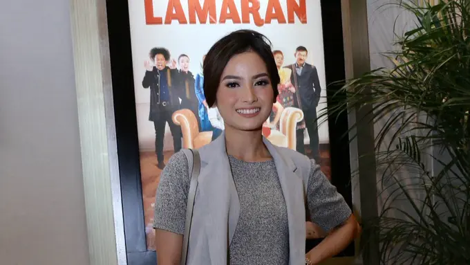 [Bintang] Acha Septriasa