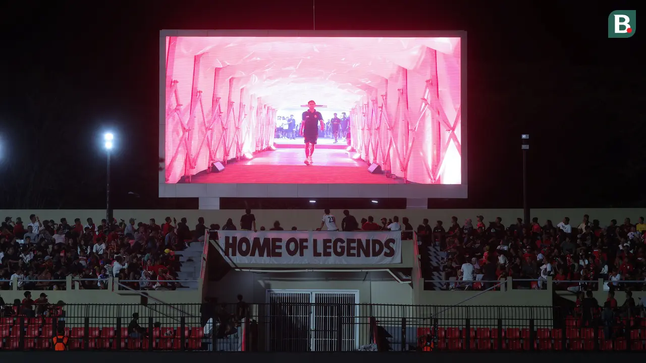Foto: Persijap Jepara Resmi Perkenalkan Skuad, Laskar Kalinyamat Ditahan Imbang Persipura dalam Laga Uji Coba
