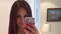 Martial Jadi Doyan Selingkuh, Mantan Istri Salahkan MU
