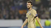 Rossoneri dilaporkan tengah berminat pada pemain dari klub Kroasia Dinamo Zagreb, yakni gelandang Marcelo Brozovic.