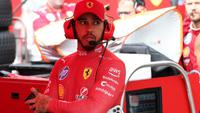 Klausul Kontroversial Lewis Hamilton Terungkap, Ferrari Tak Punya Kuasa soal Masa Depannya