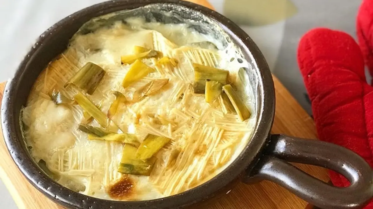 Pasta Su Filindeu