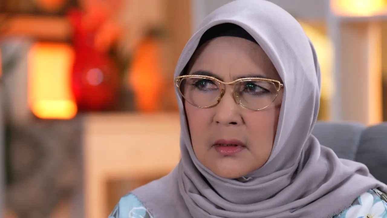 Bidadari Surgamu