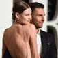 Adam Levine dan Behati Prinsloo