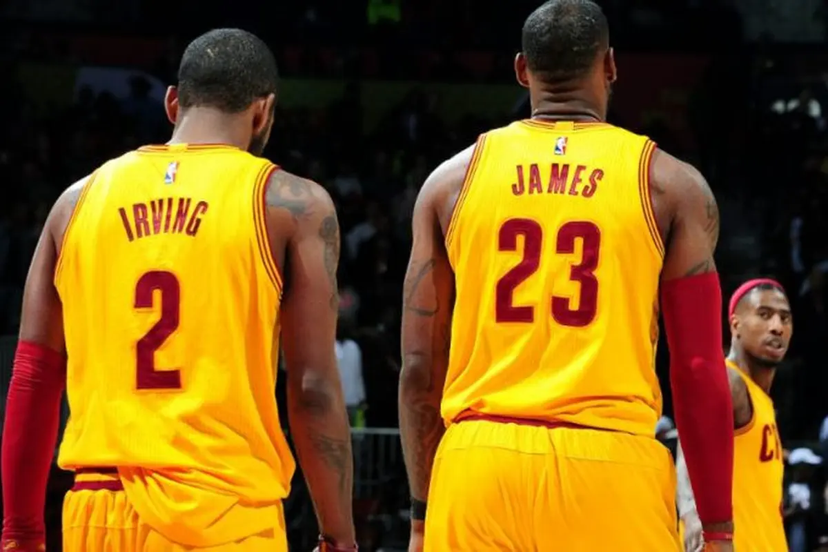 Cleveland Cavaliers