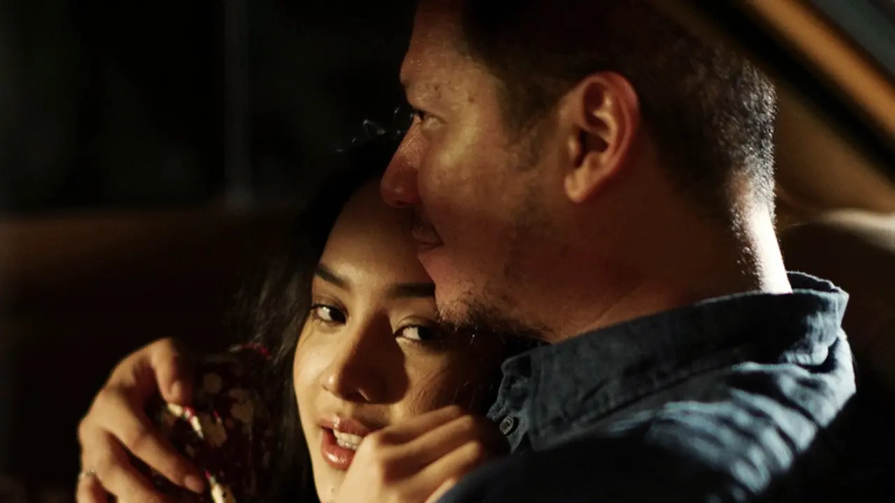 Film Selesai (dok. Bioskop Online)