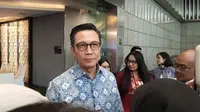 BEI Tunda Harga Minimum Saham Rp 1, Ini Alasannya