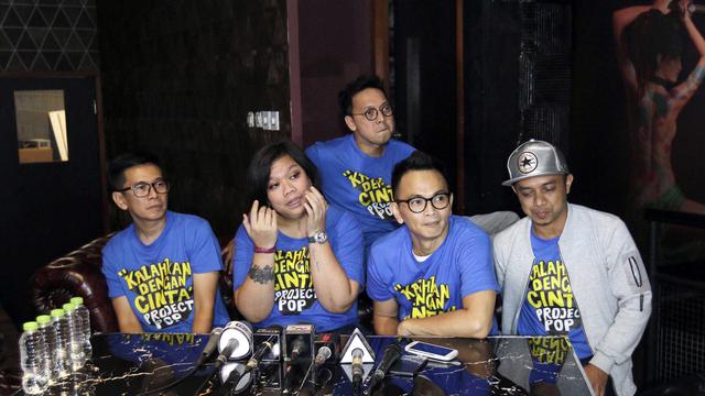 [Bintang] Project Pop