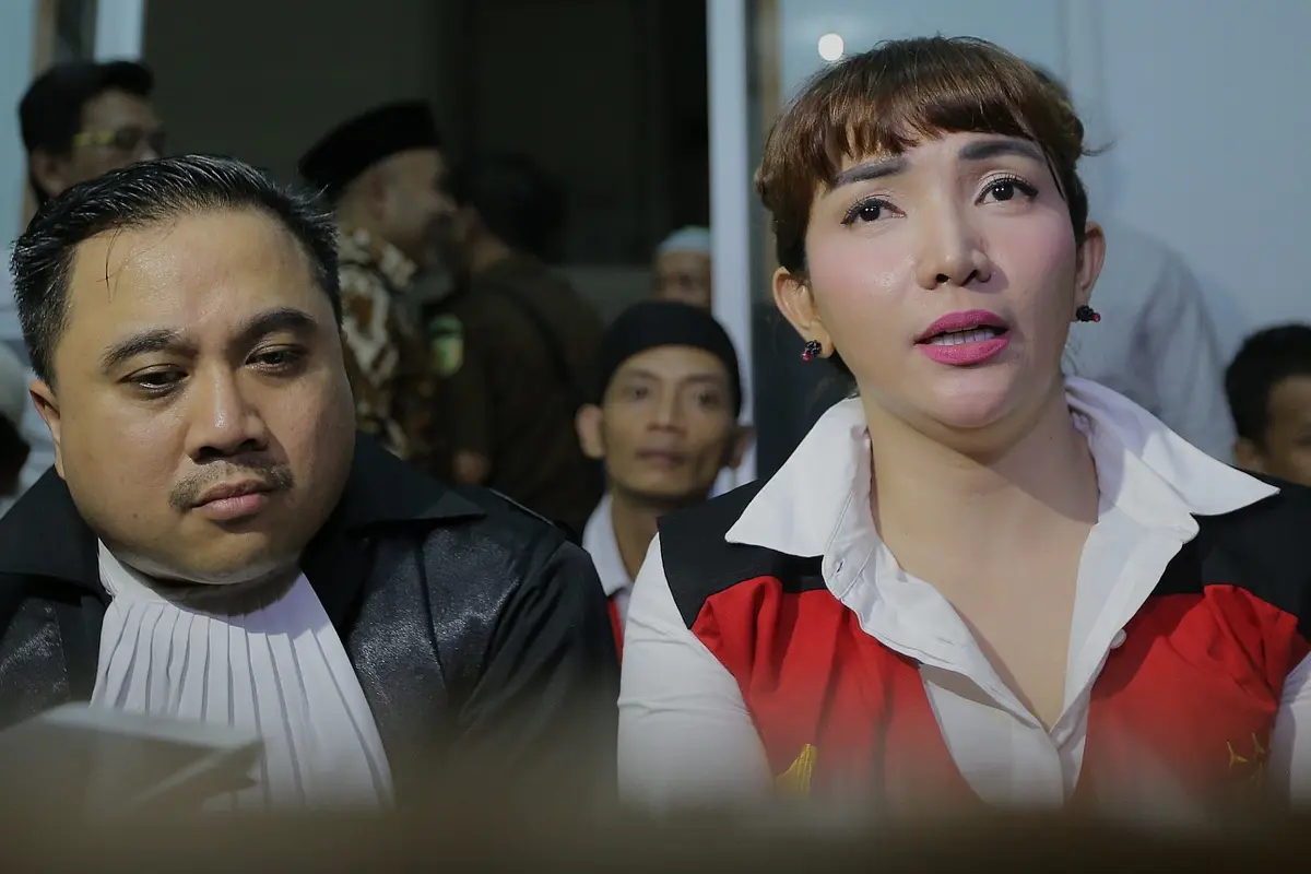 [Bintang] Roro Fitria