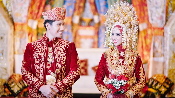 cinta indonesia dan prewedding