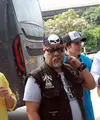 Beberapa hari Tora Sudiro menginap di Polres Jakarta Selatan akibat dumolid. Kini, suami Mieke Amalia itu bebas setelah polisi mengabulkan permohonan penangguhan penahanan. (Nurwahyunan/Bintang.com)