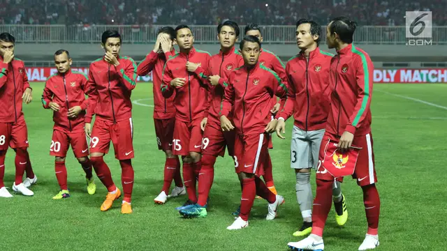 Timnas Indonesia U-23