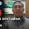 Viral! Suara Dentuman di Bandung dan Sekitarnya