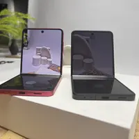 Samsung Galaxy Z Flip7 resmi diluncurkan di Indonesia. [Anisha/Fimela]